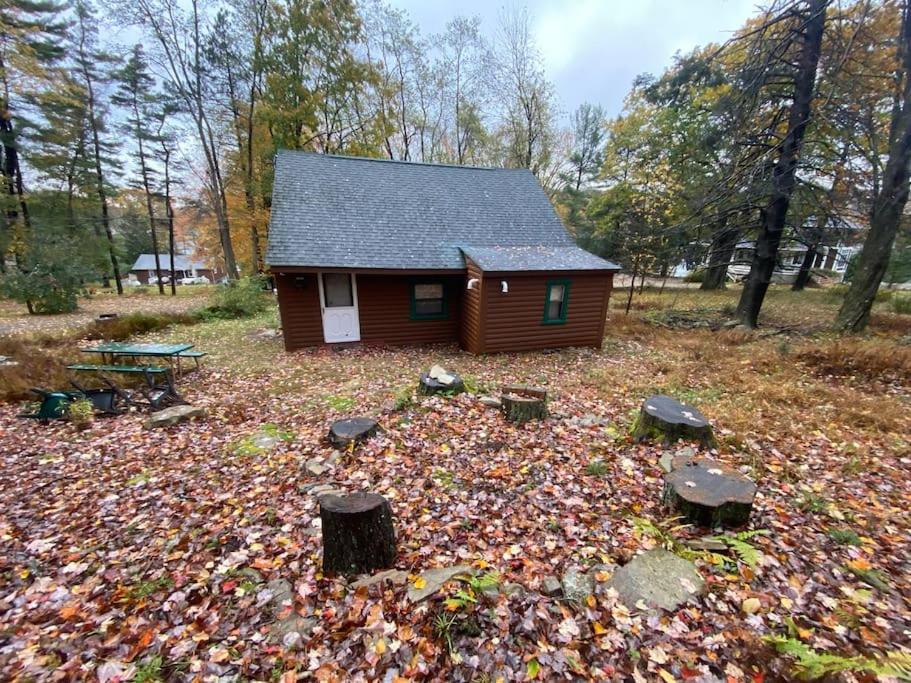 Cubs Den - Hot Tub- Walk To Lake- Fire Pit - Kayaks Oakland المظهر الخارجي الصورة